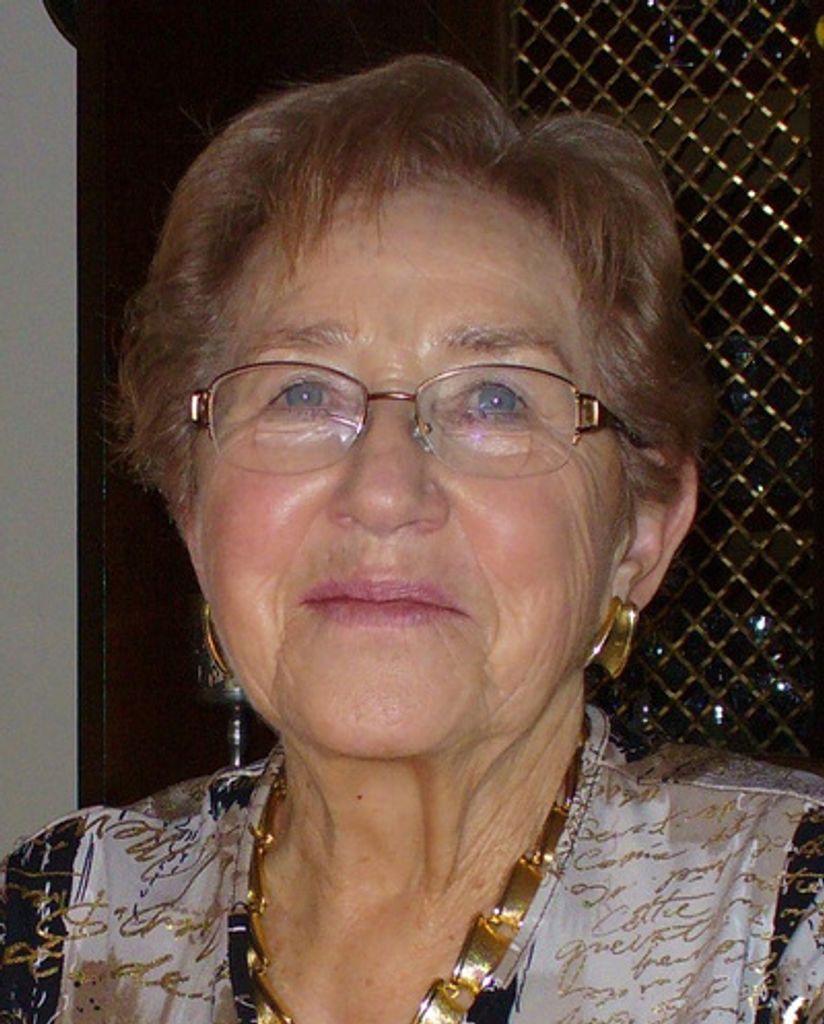 Ileen Amelia Brower Profile Photo