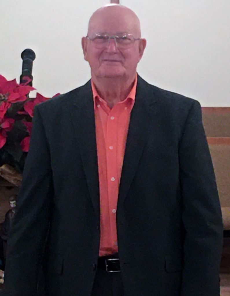 Thomas Ellis Rigney Profile Photo