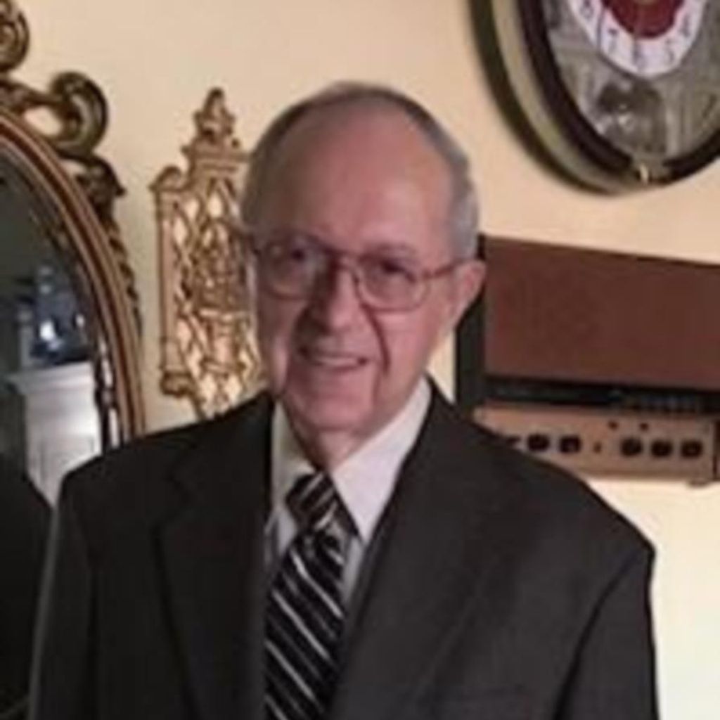 Max Peterson