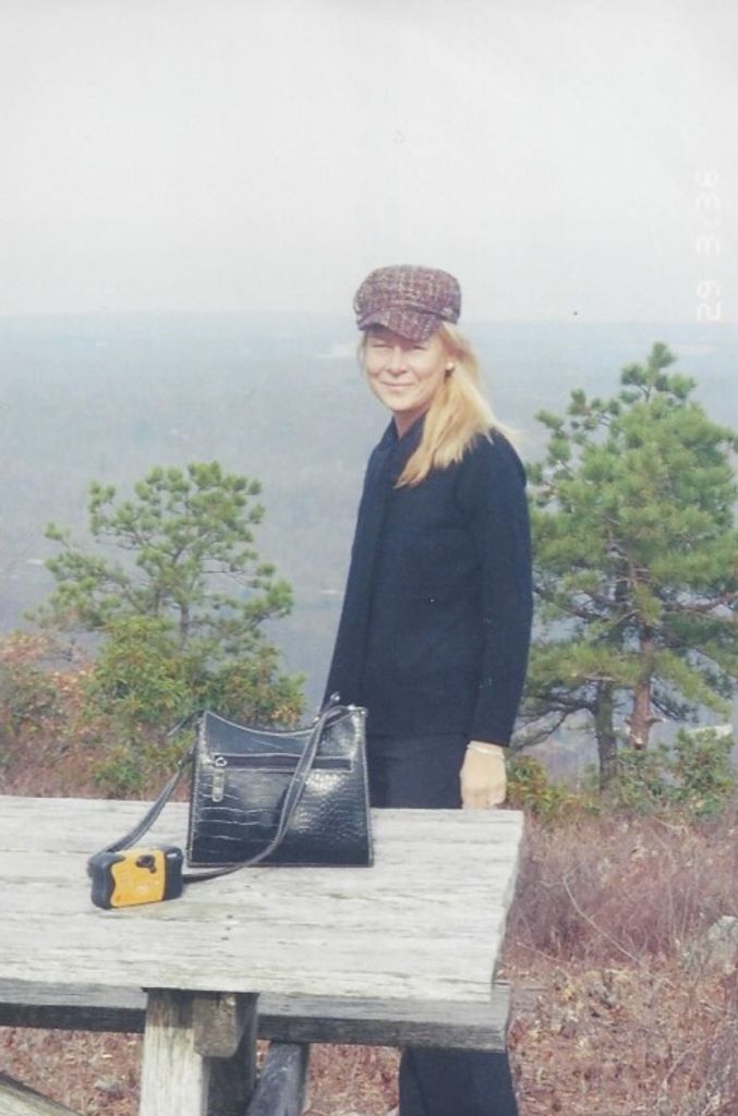 Joann Anderson Rodriguez