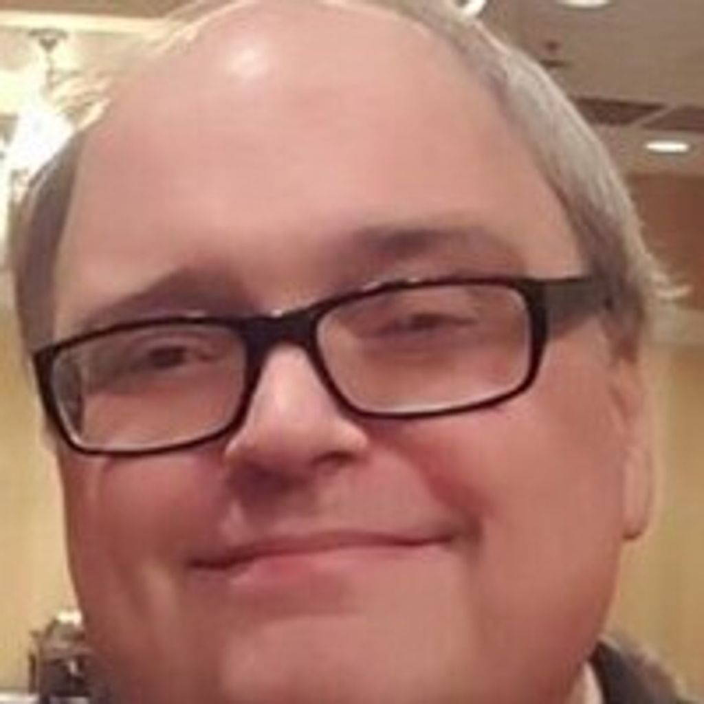 Evan Peter Meyer