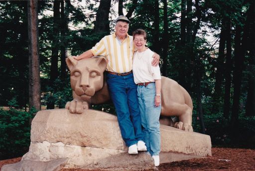 Betty J. Harris photo gallery thumbnail 33 of 48