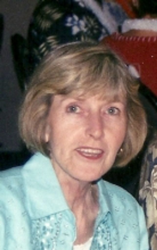 Mary Ellen Reid