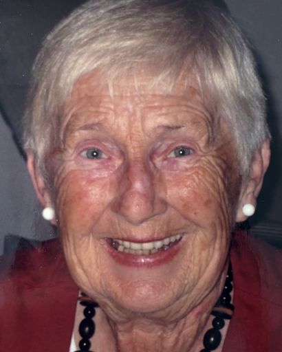 Christel Ruth Elsner Plowden Profile Photo