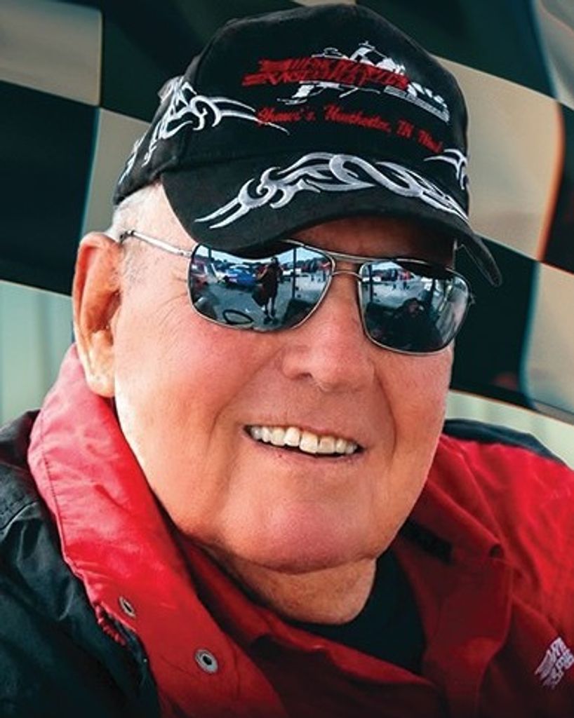 Charlie B. Shaw Profile Photo