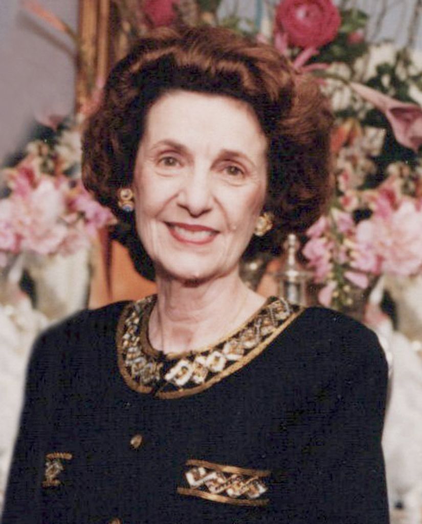 Juanita Edwards