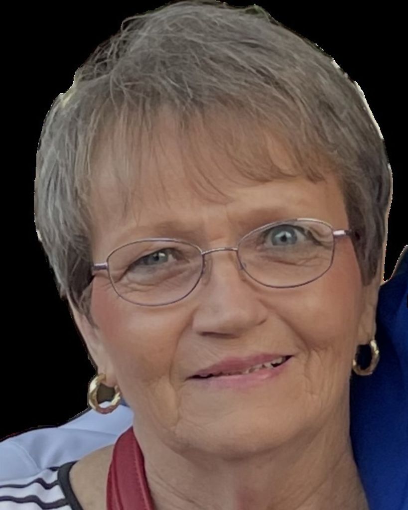 Faye Vernon Moore Profile Photo