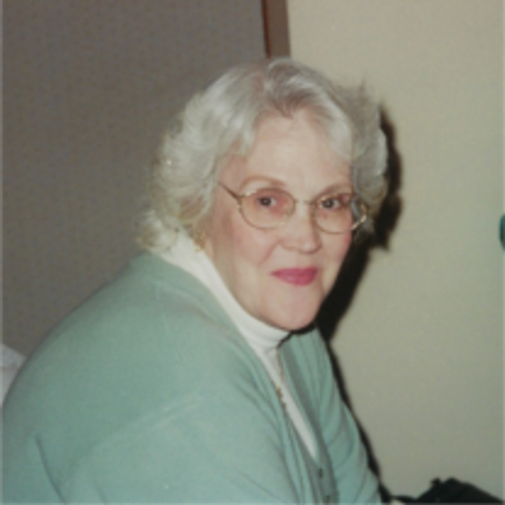 Linda M. Steele