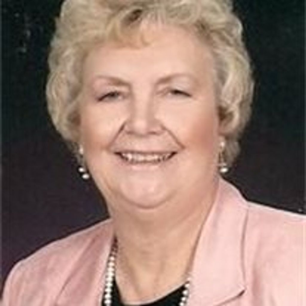Betty Webb Dunn