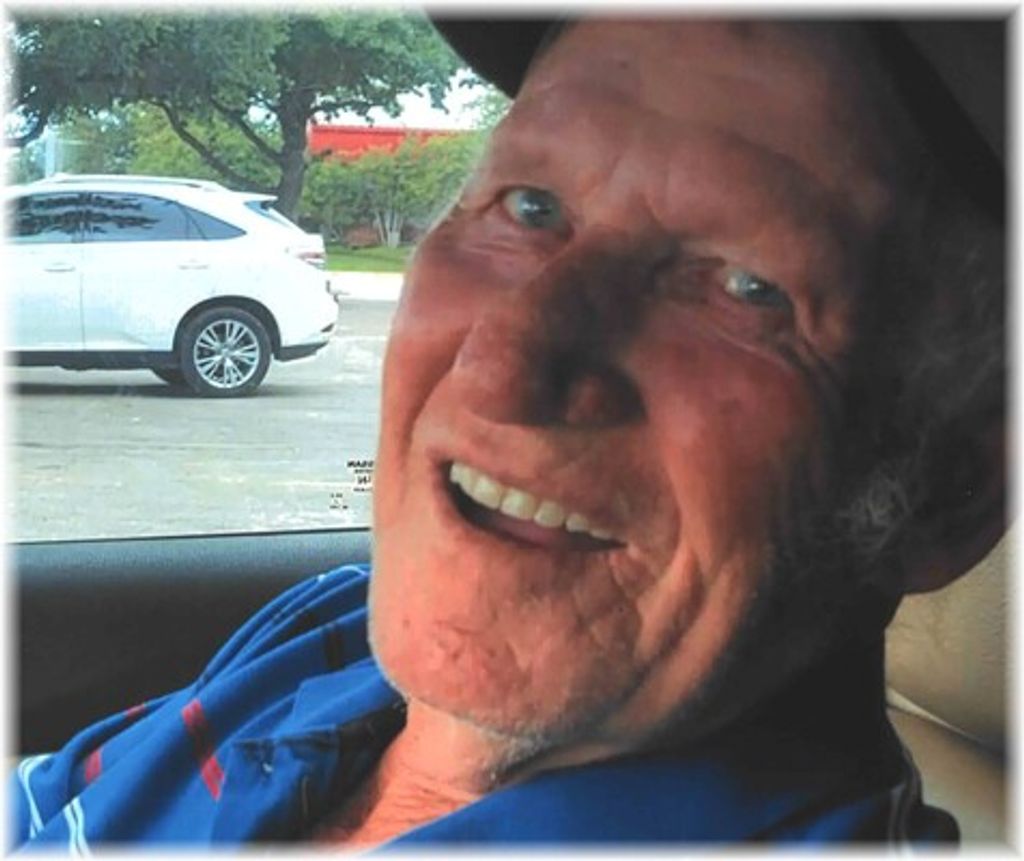 Winford Jerrell Chapman Profile Photo