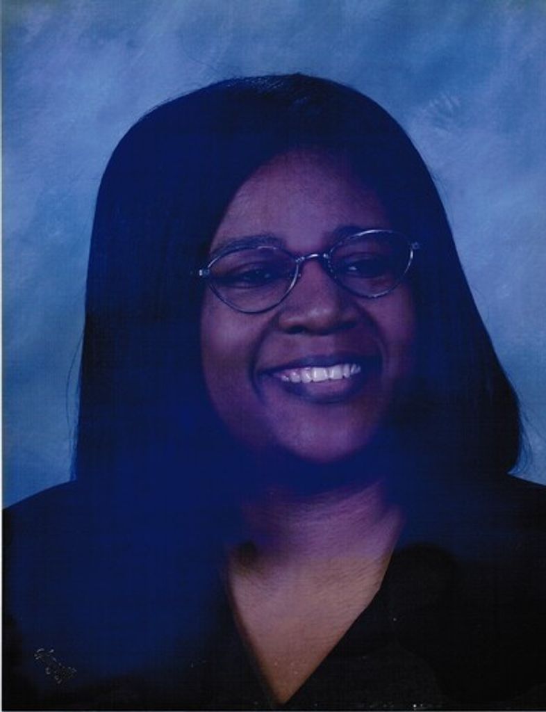 Jacqueline Annette Carter Profile Photo