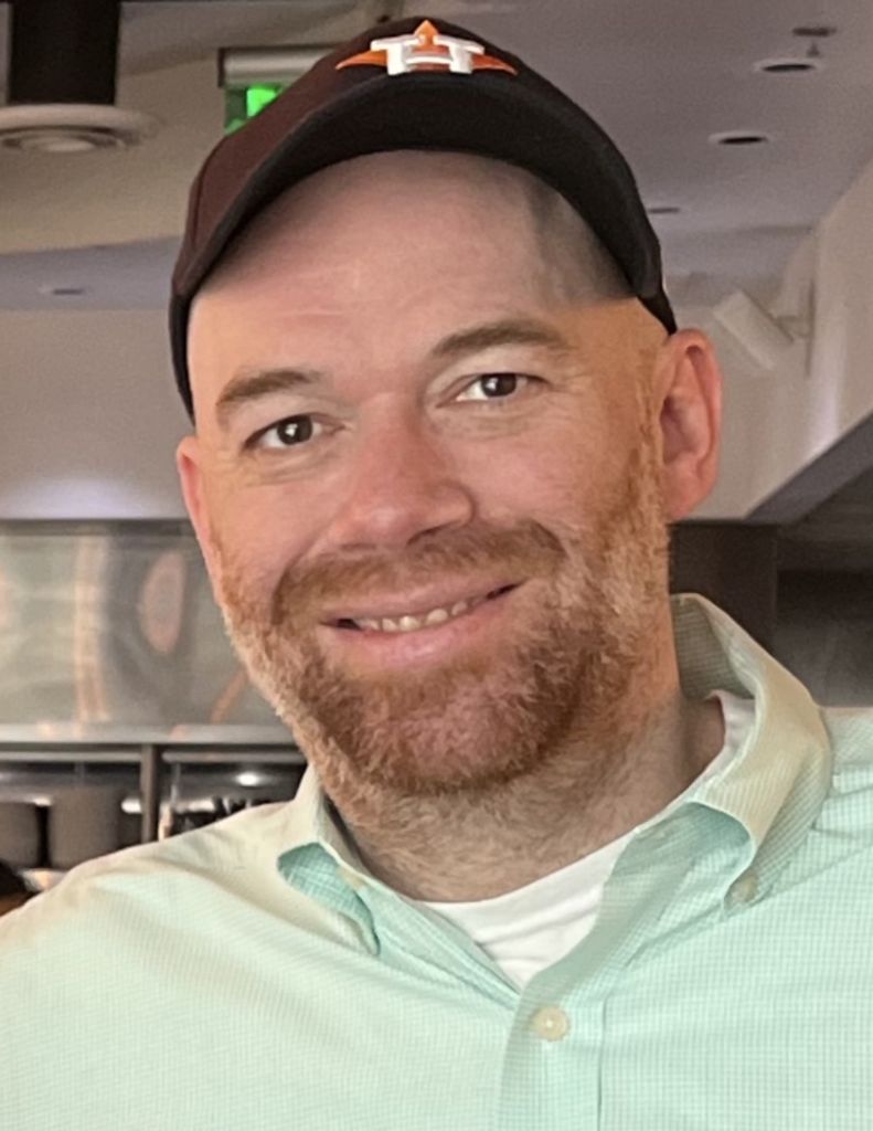 Nathan John Teslow Profile Photo