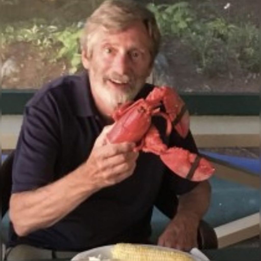 Sidney Leavitt Hall, Jr Profile Photo