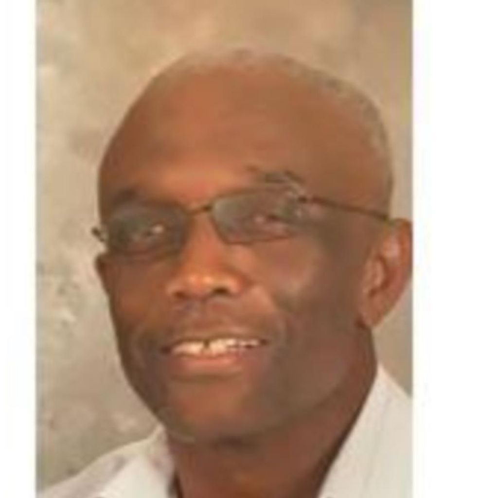 Tommie Lee Mcallister Profile Photo