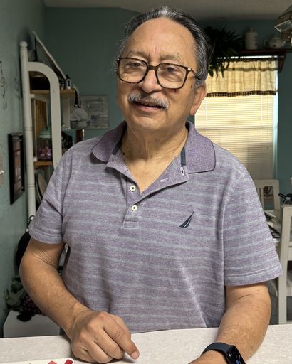 Jose Jilpas's obituary image