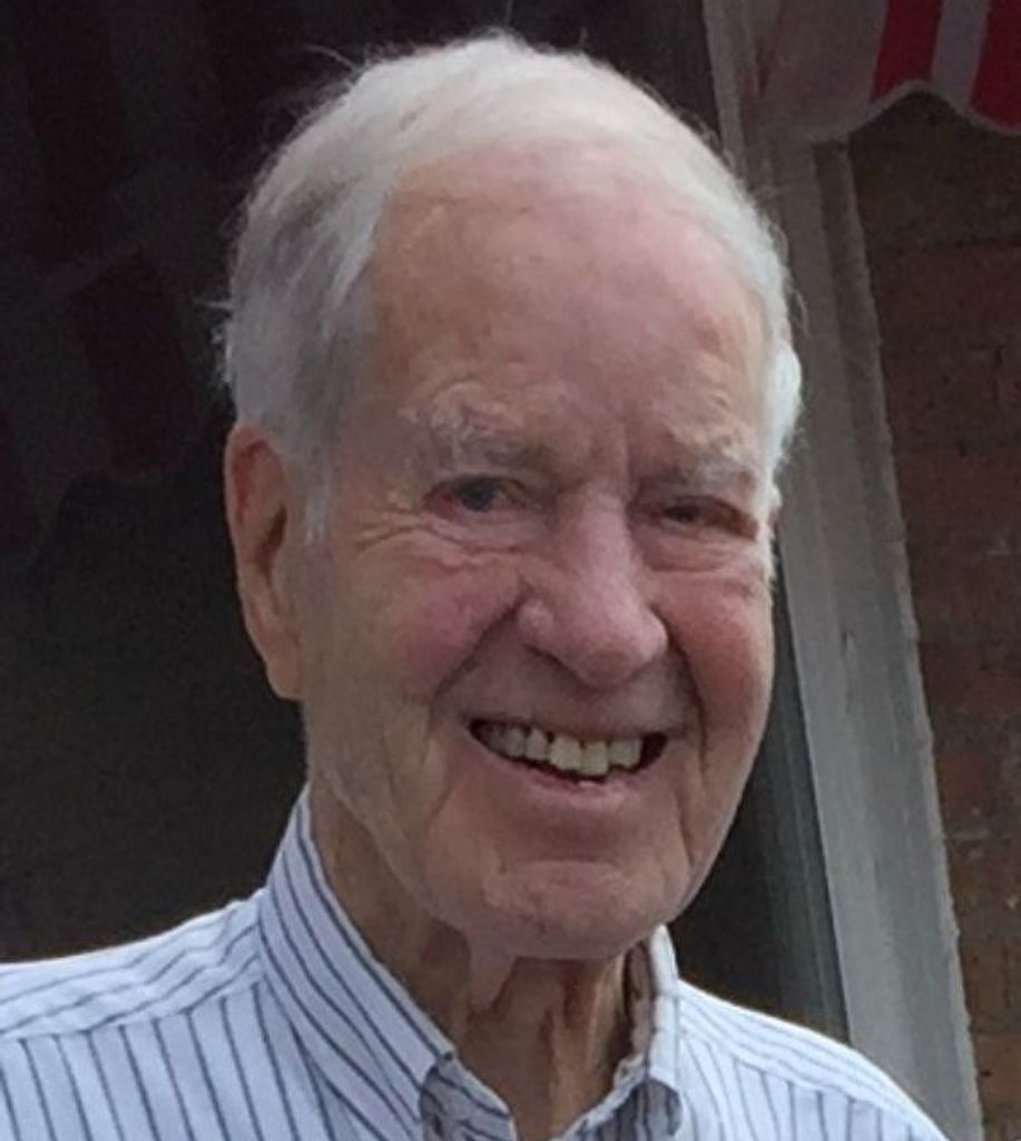 Anthony Routh Profile Photo