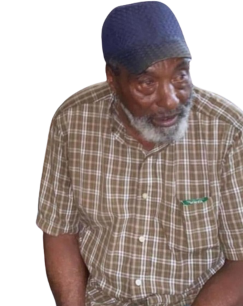 Walter Lynn Hollins Profile Photo