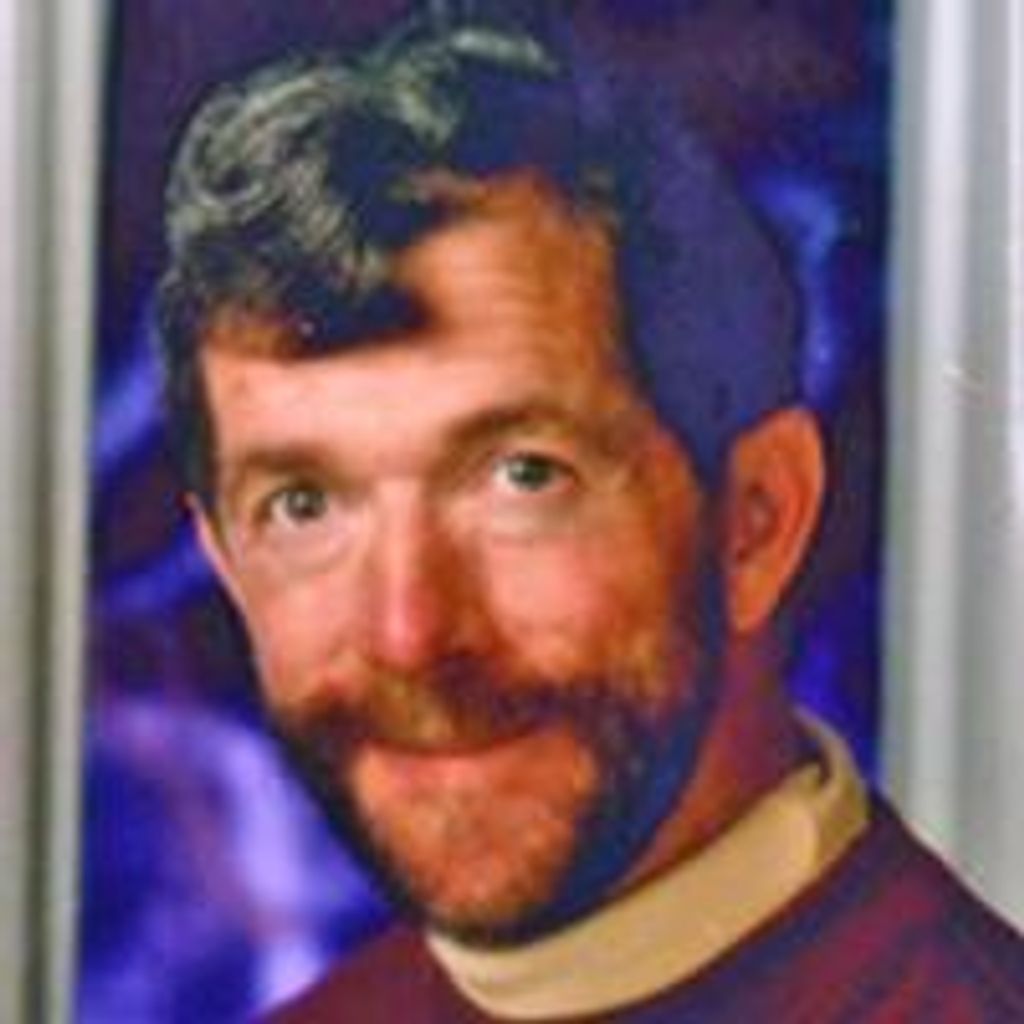 Jon  Rufus Musser