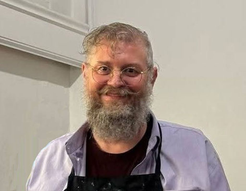 Patrick Jager Profile Photo