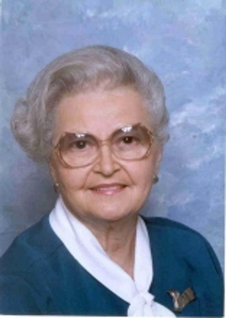 Josephine Maddox