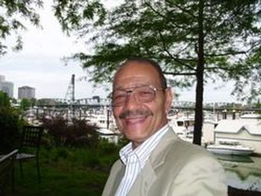 Pollard Boykin, Jr. Profile Photo