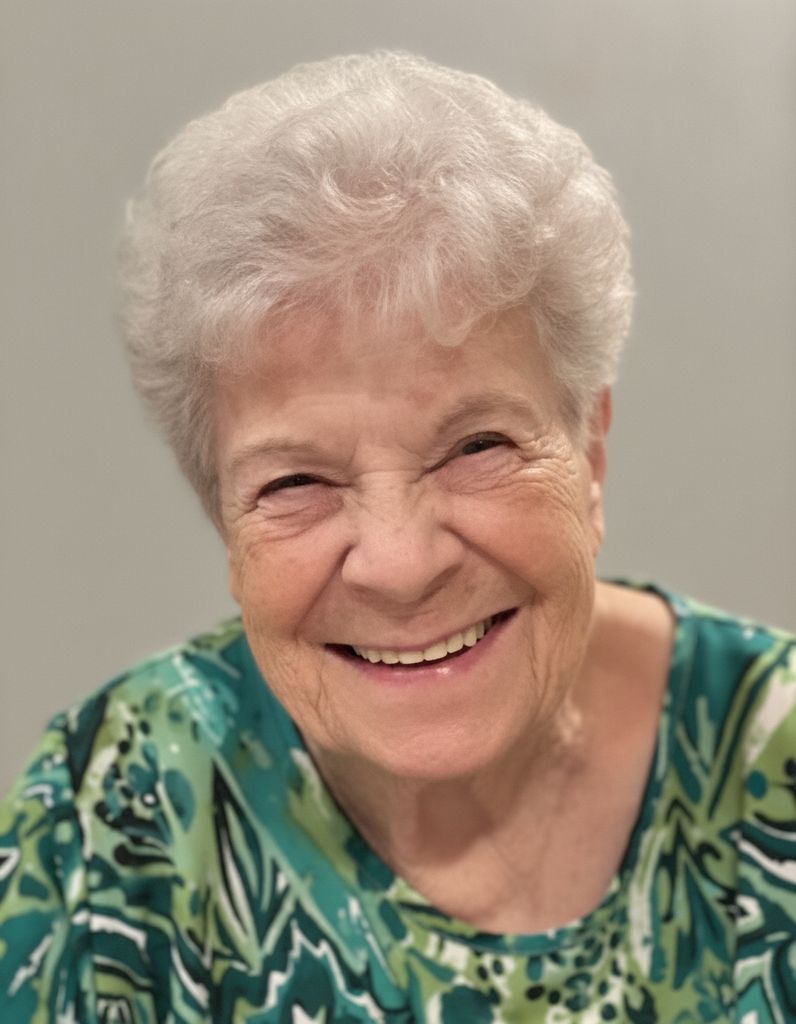 Rose Marie Carter-Pettus