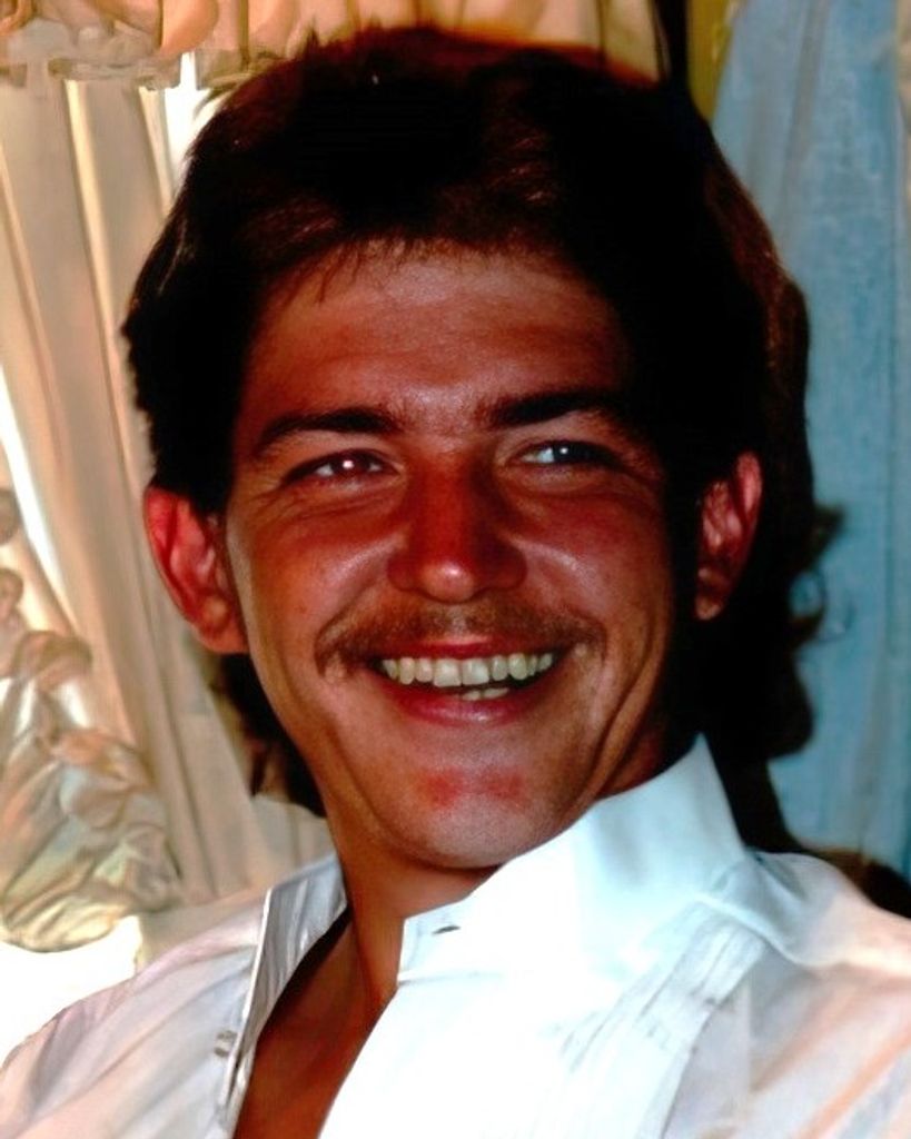 Fred Albert "Freddy" Scott