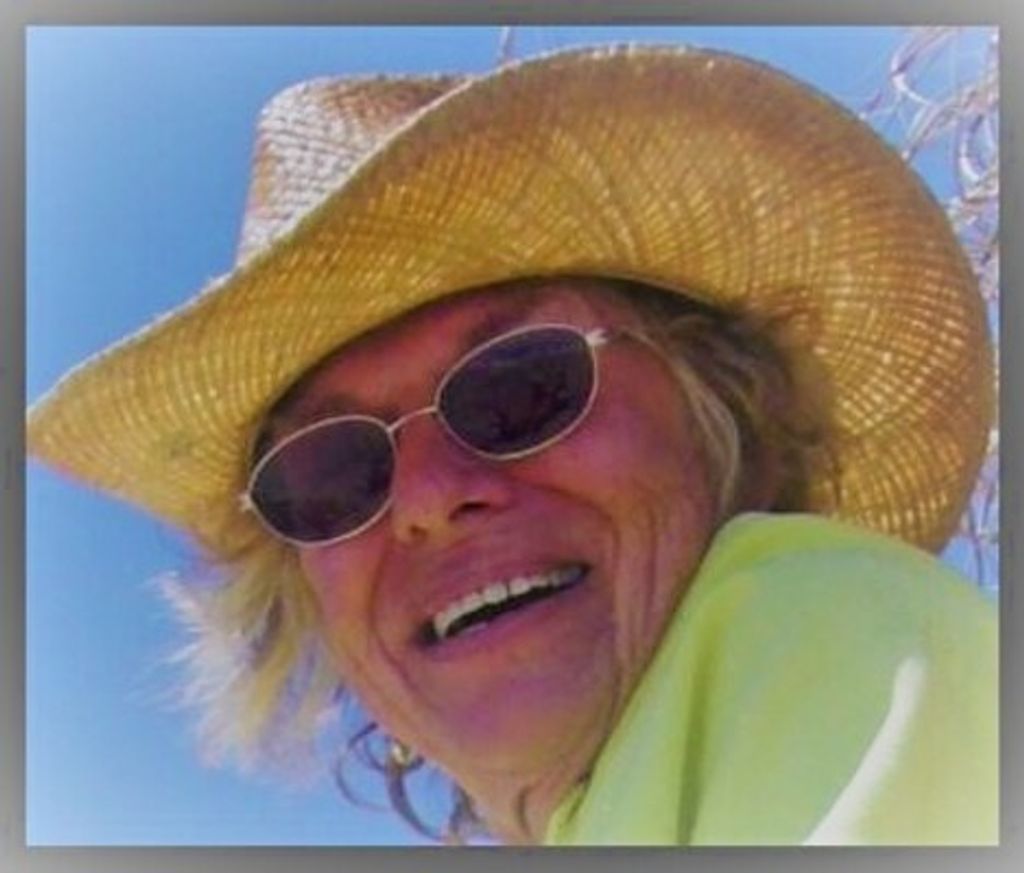 Linda Eileen Baker Profile Photo