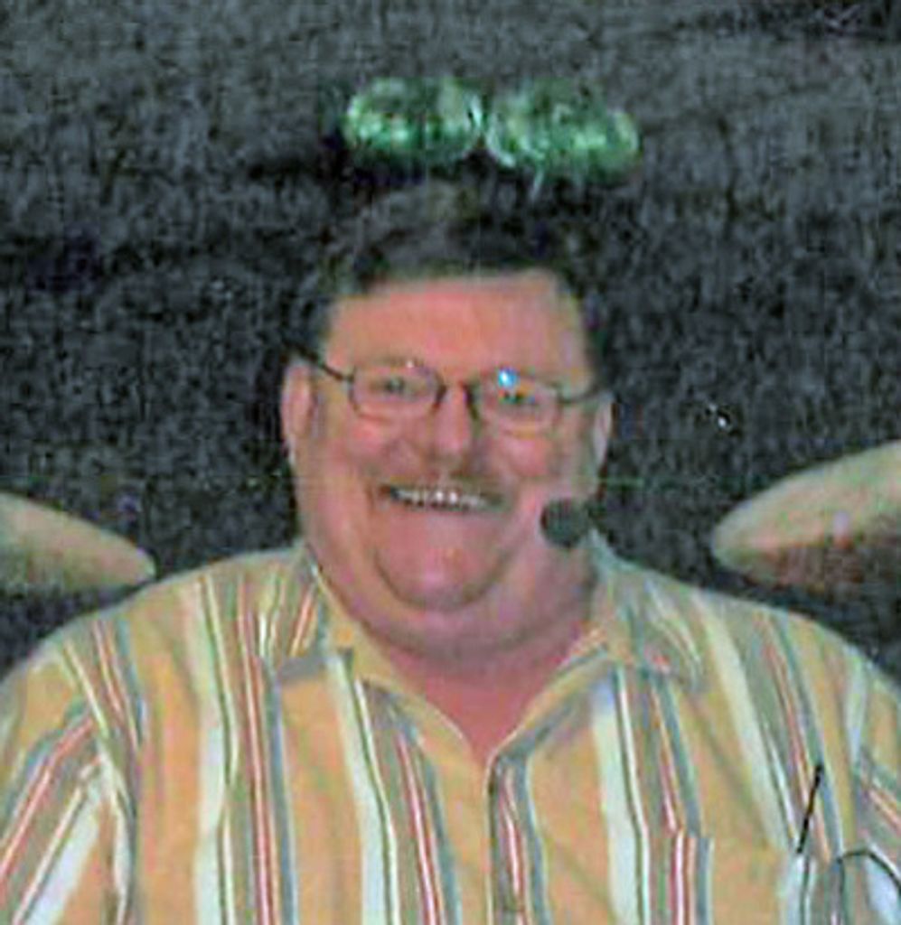 Larry Frederick Kruse Profile Photo