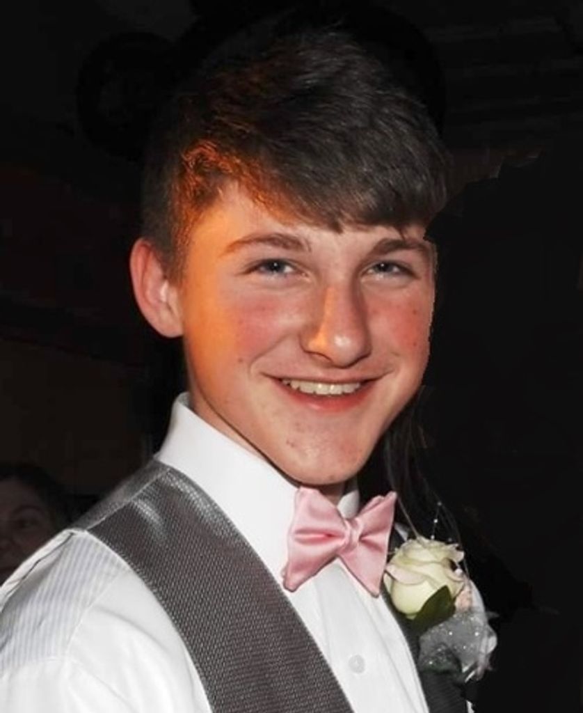 Michael (Mj) James Magnuson Profile Photo