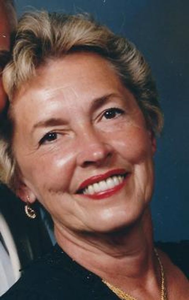 Joanne Marie (Demass)  Christian