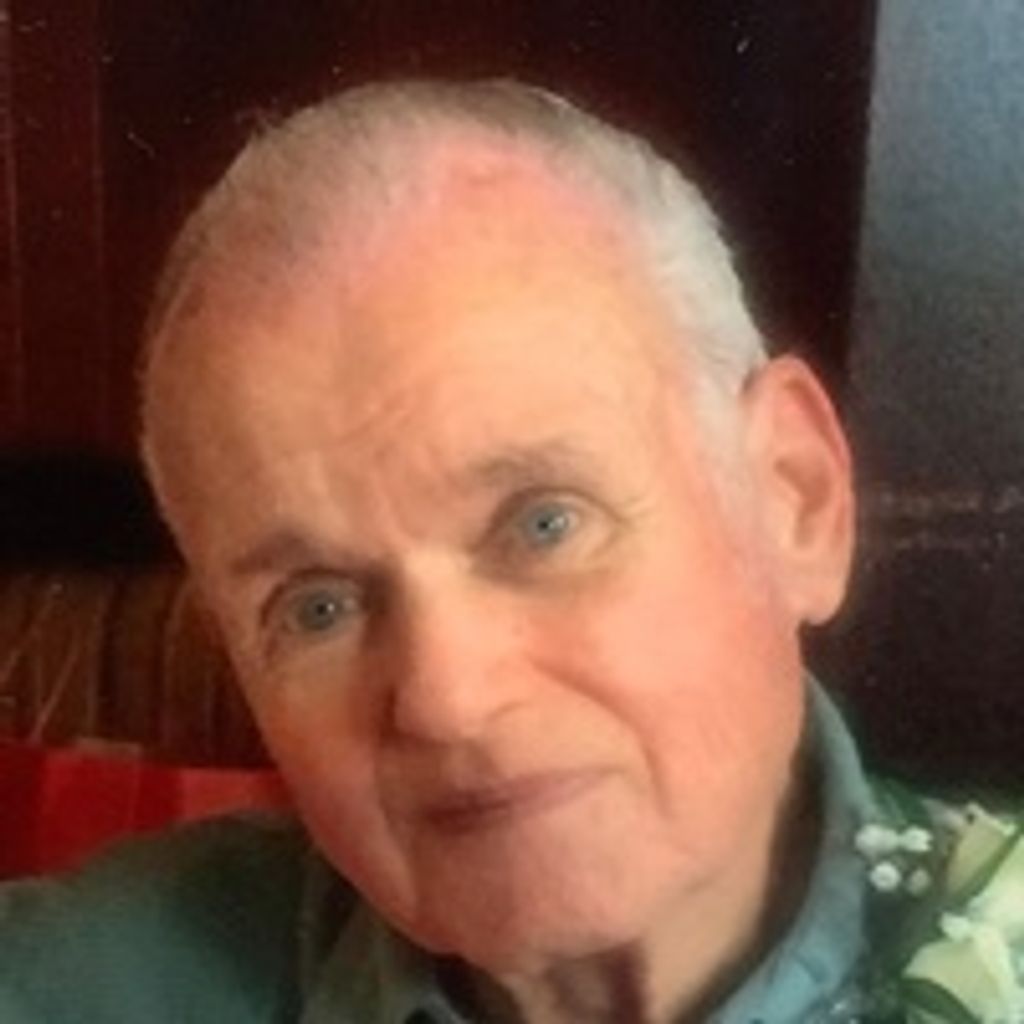 Walter R Hall, Jr.
