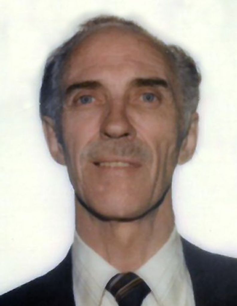 Patrick Sweeney