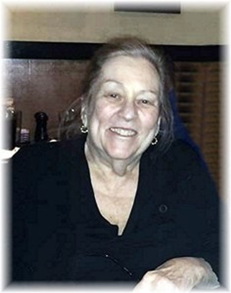 Doris Carole White Profile Photo