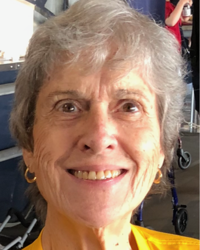 Marion L. Mariacher Profile Photo