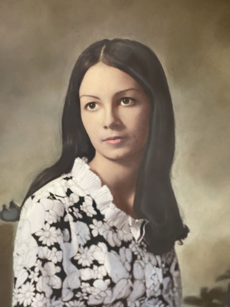 Joan Mcnally Smith Profile Photo