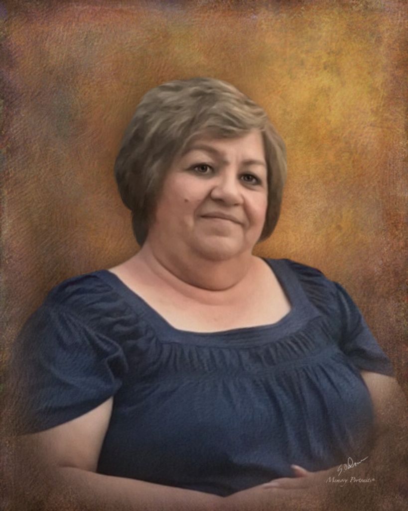 Hortencia Rivas
