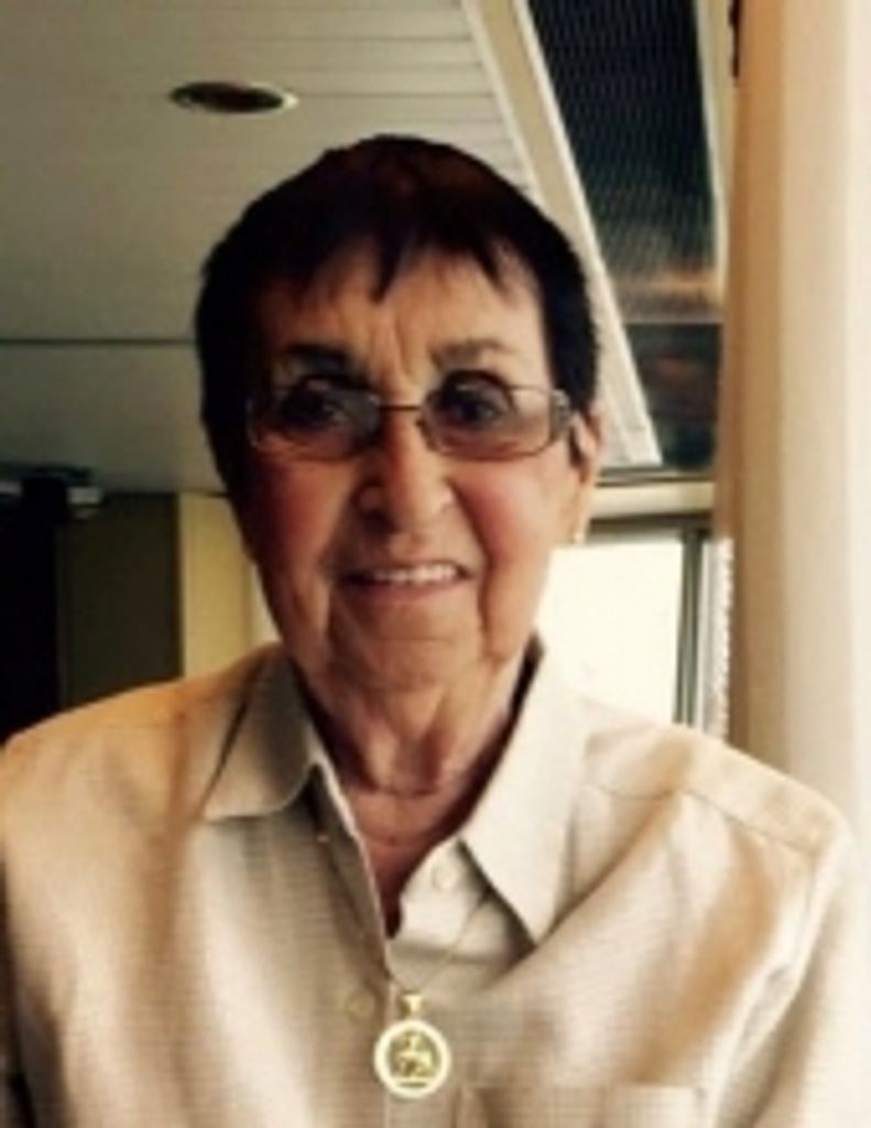 Sevim Becker Price Profile Photo