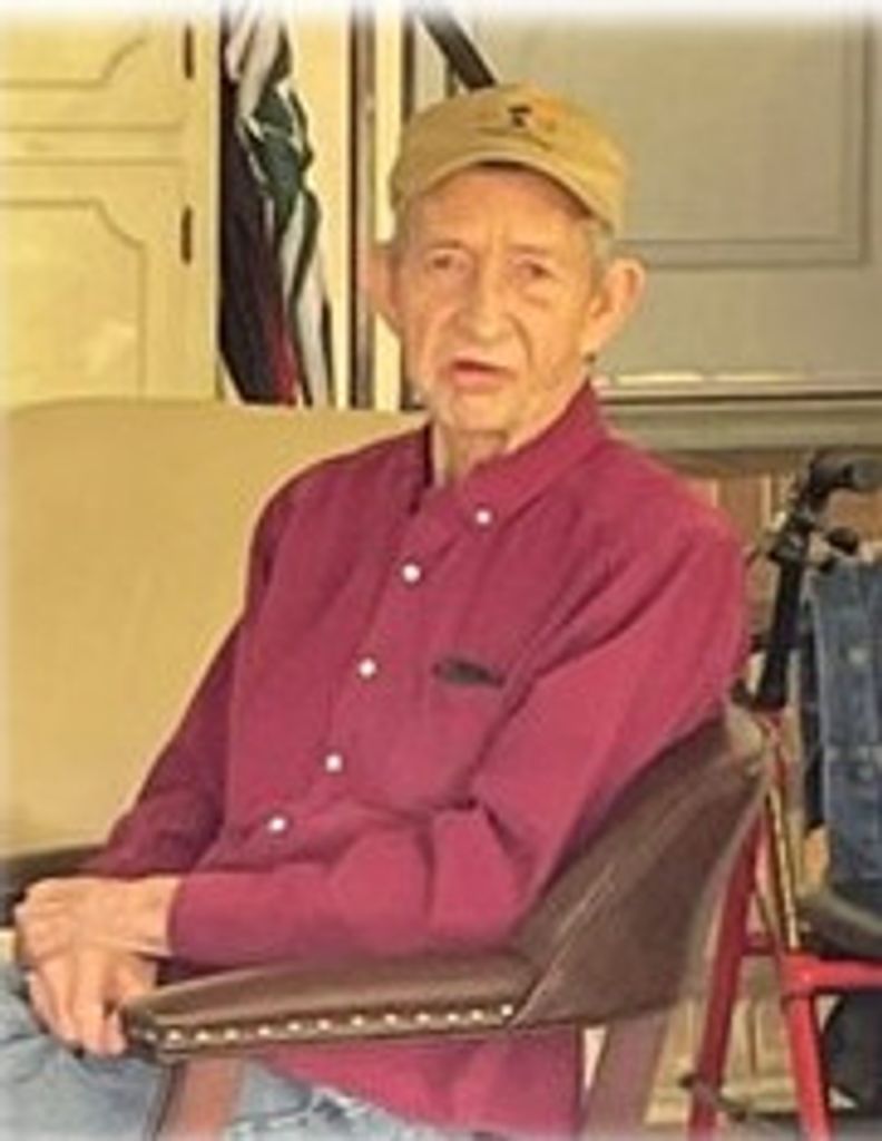 Lewis "Snoodle" S. Anderson Profile Photo