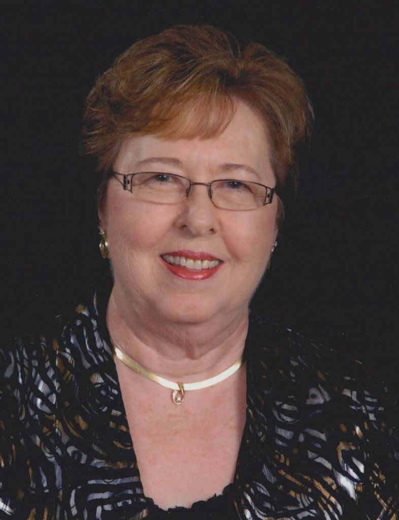 Arlene Burks Profile Photo