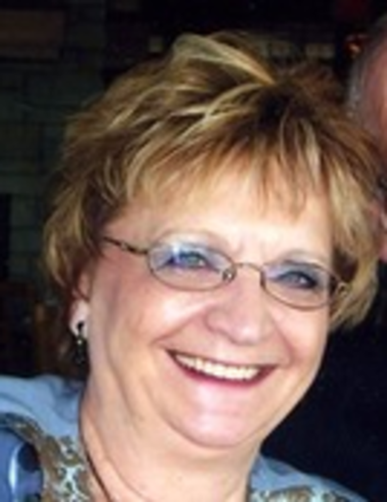 Patricia P. Tjarks