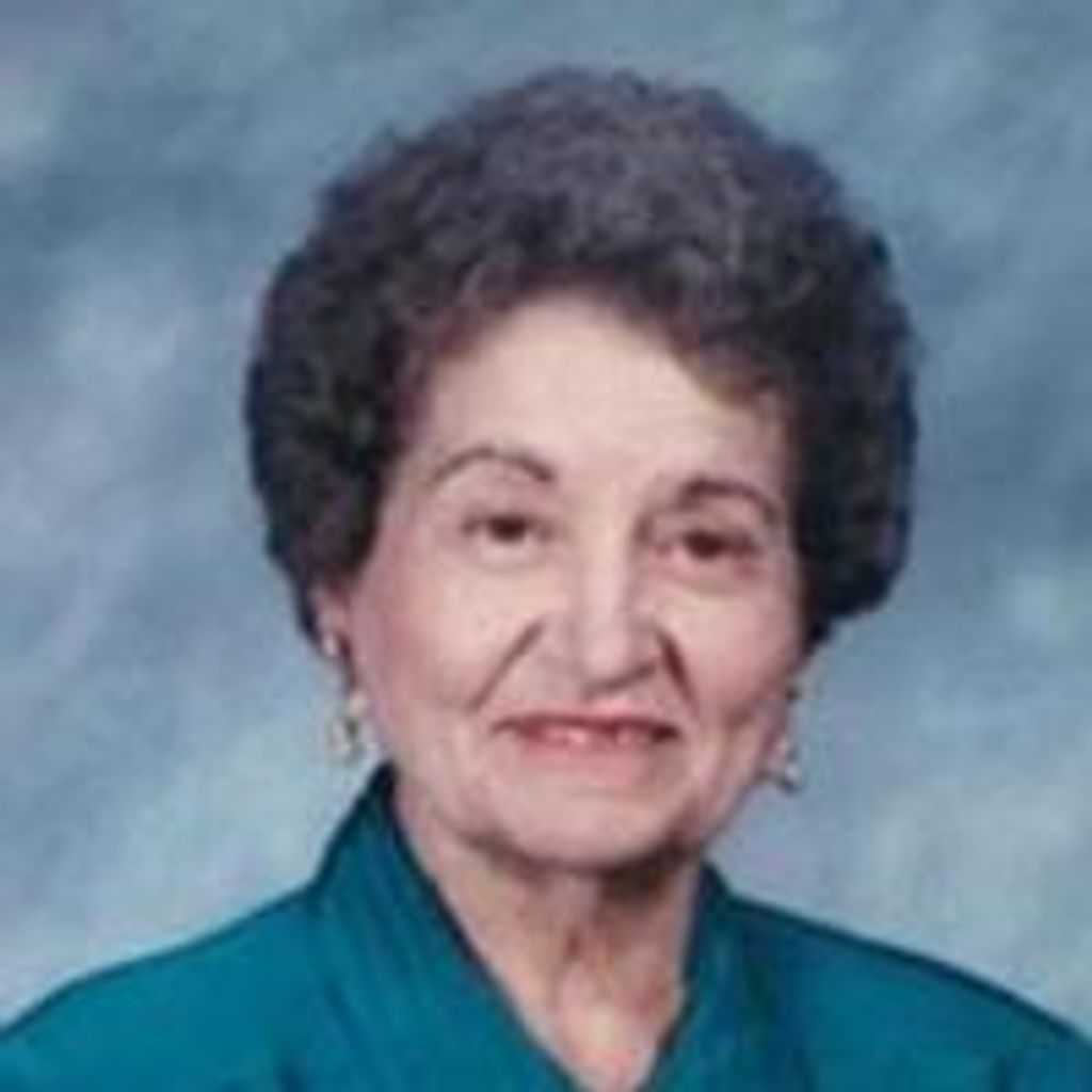 Evelyn C. Schafer