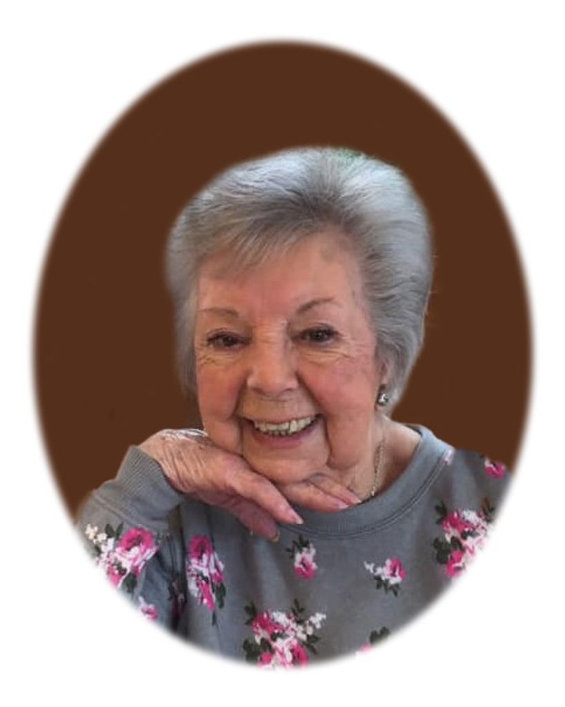 Clarice Marie (Mares)  Pigg