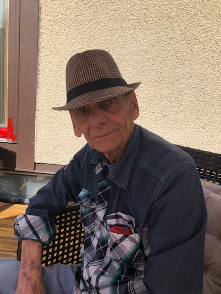 Kenneth Gromoll