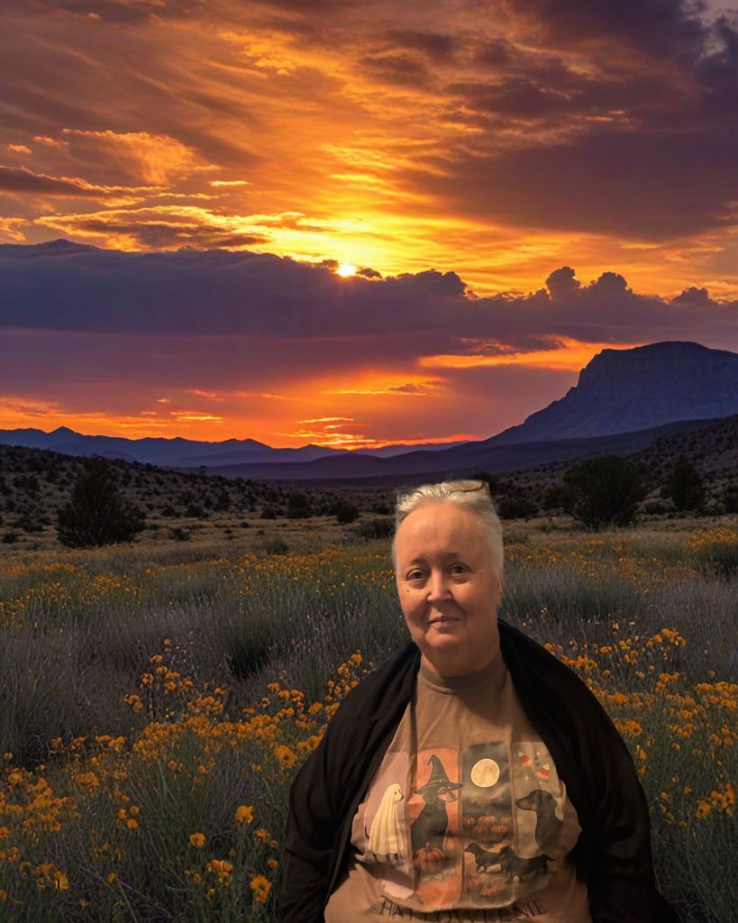 Patricia Page Avery Profile Photo