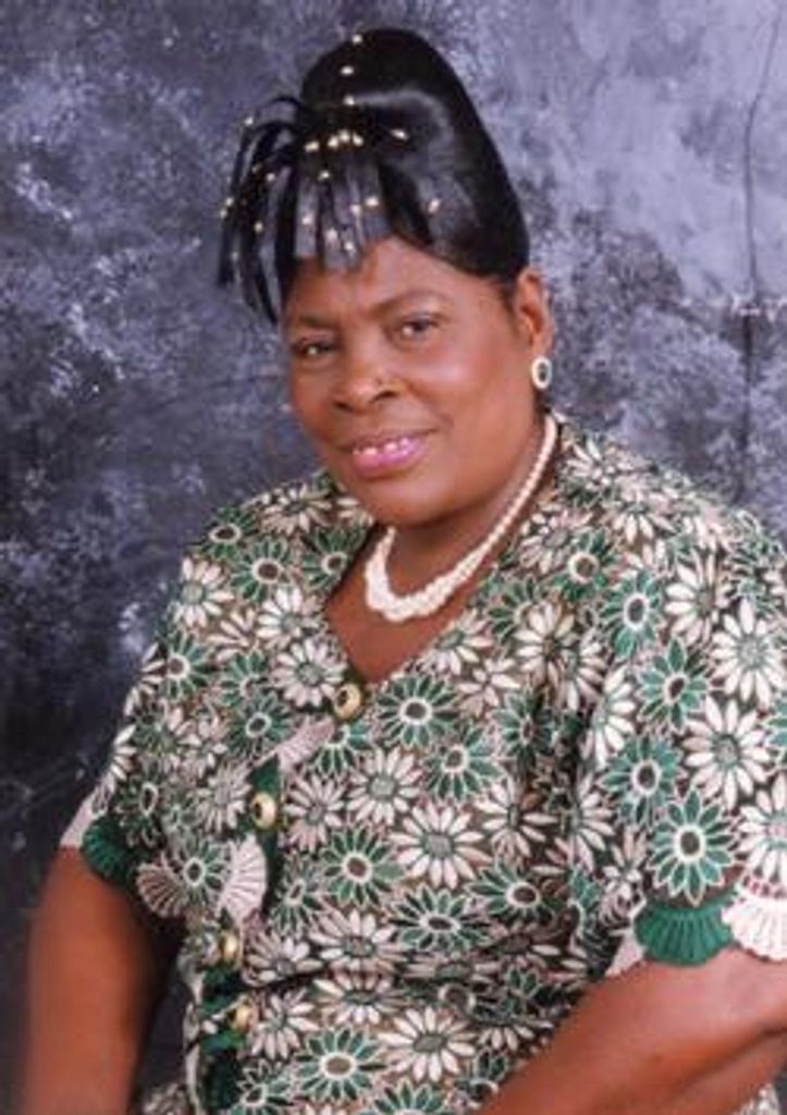 Esther Jemima Cartwright Profile Photo