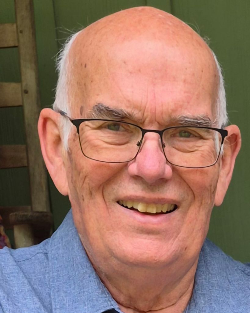 Timothy Michael Crawford Profile Photo
