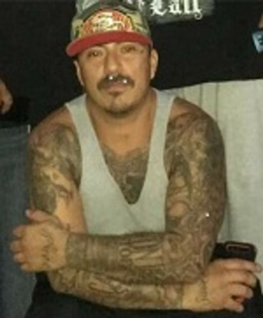 Sonny Guajardo Profile Photo