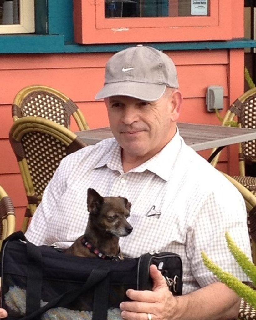 Edward (Ned) P. Hassell Profile Photo