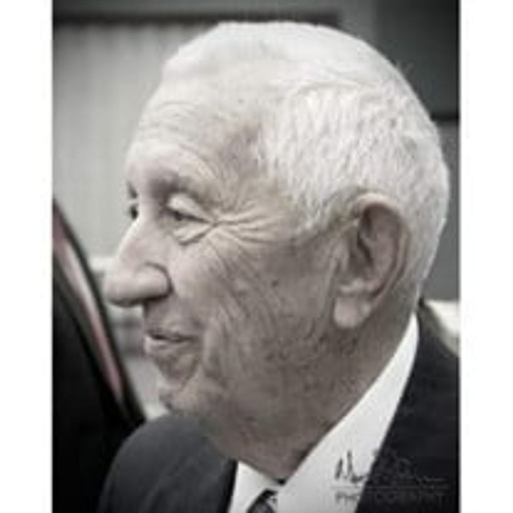 Frank Stoddard